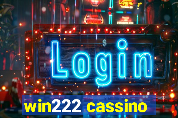 win222 cassino